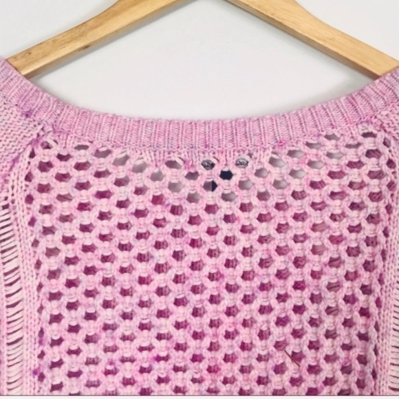 AEO Cable Knit Sweater - Picture 5 of 7